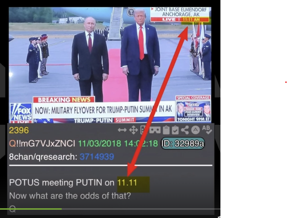 How do it know?